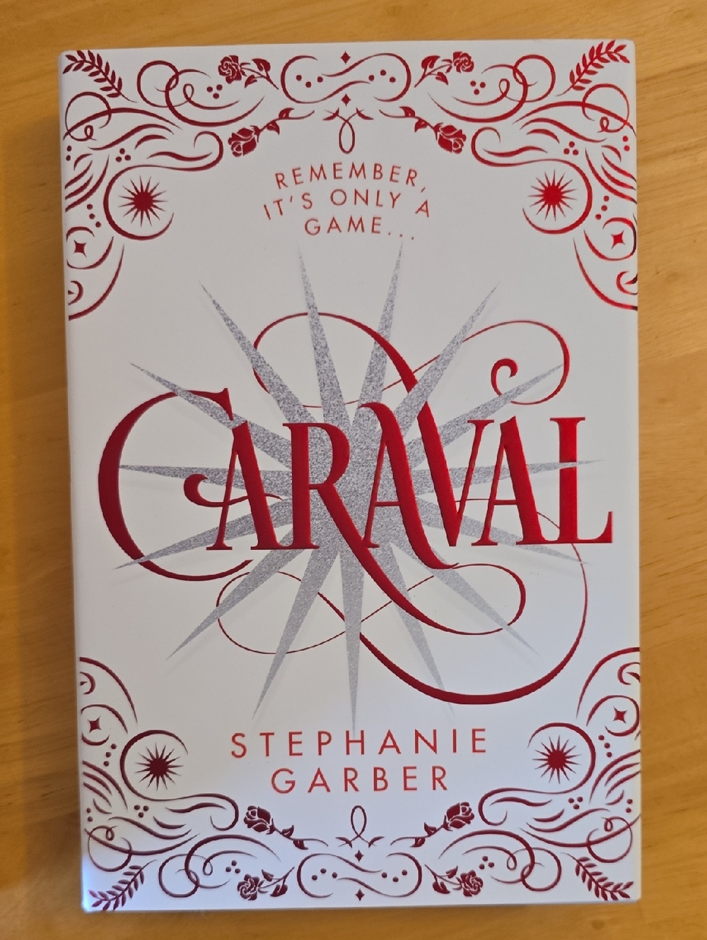 Caraval Holiday Collection - Picture 5 of 10